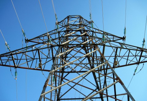 Power Transmission Lines 