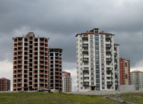 İnşaat yapım işleri 019-1