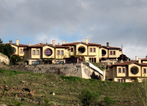 İnşaat yapım işleri 050-1