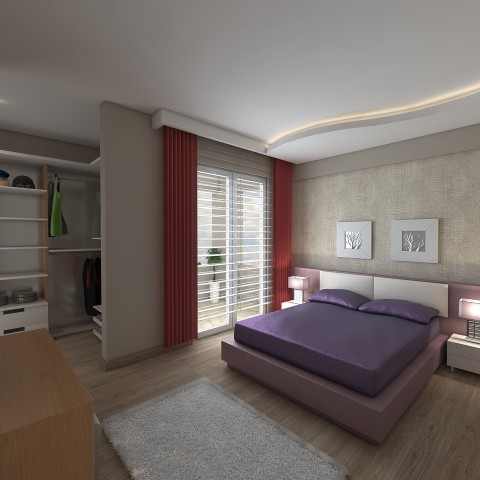 yatak odası-1